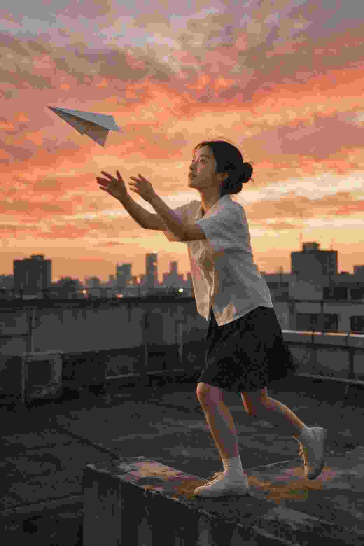时光倒流
