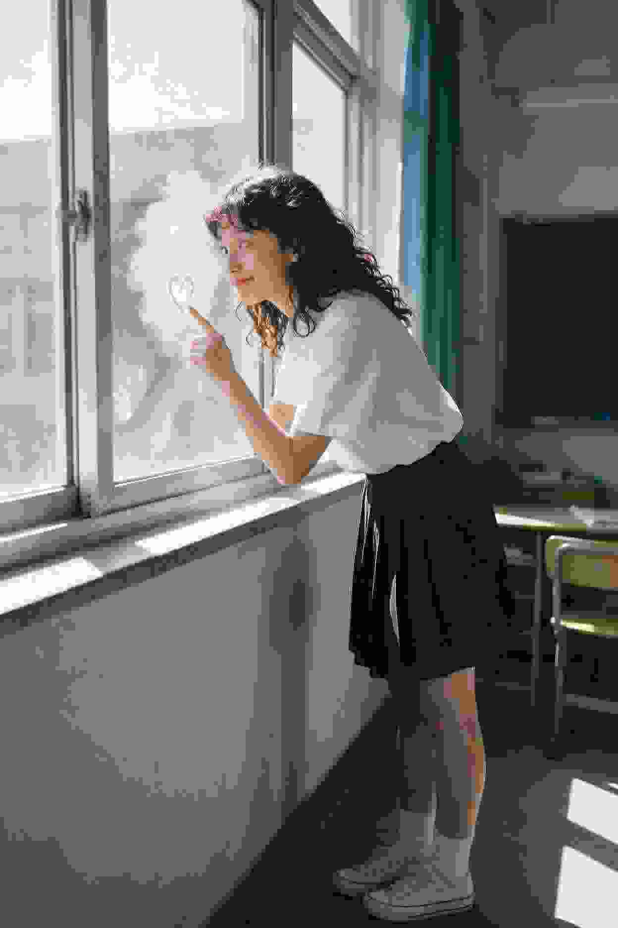 月光下的承诺