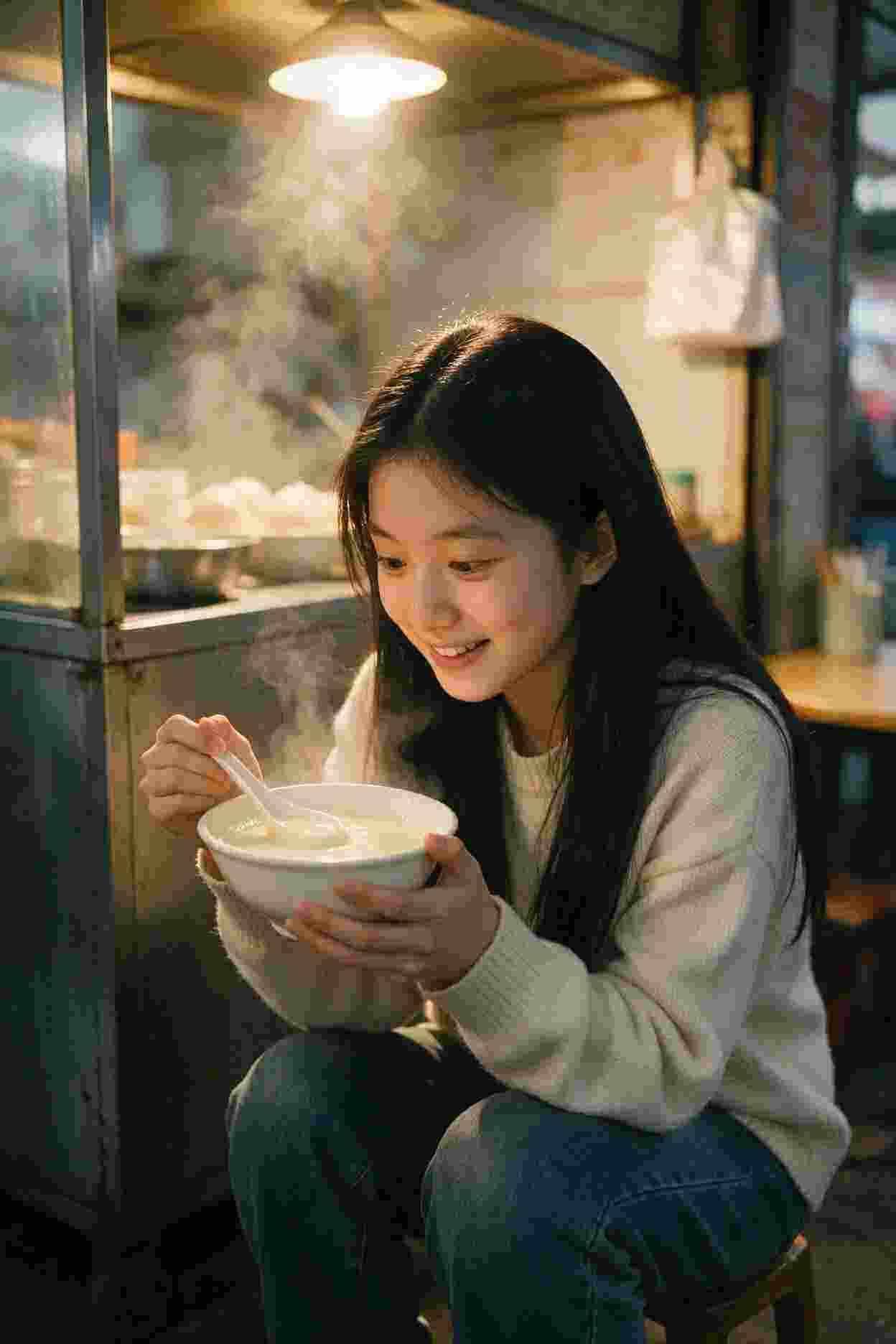 修仙契约