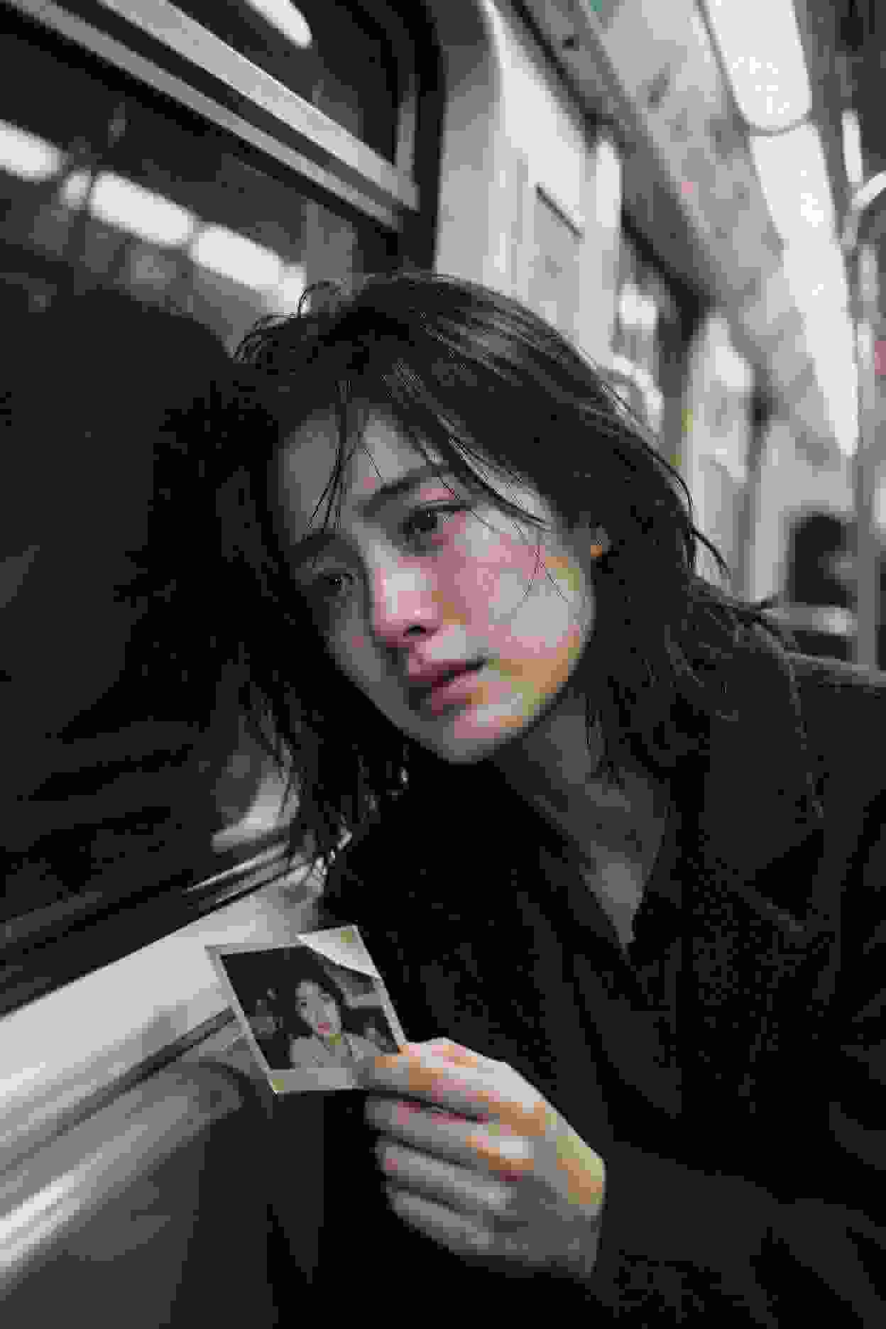 爱的代价