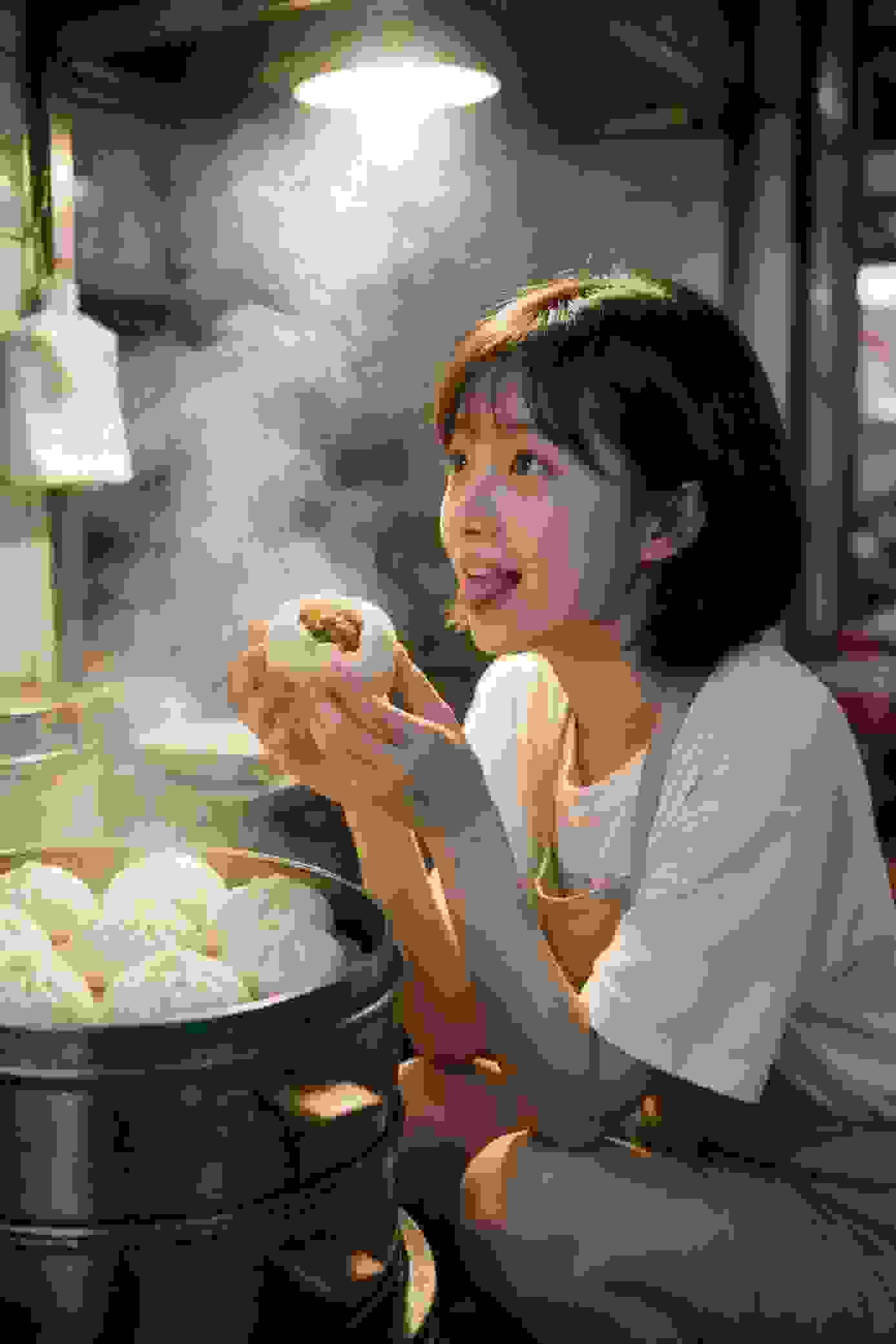 永恒的诺言